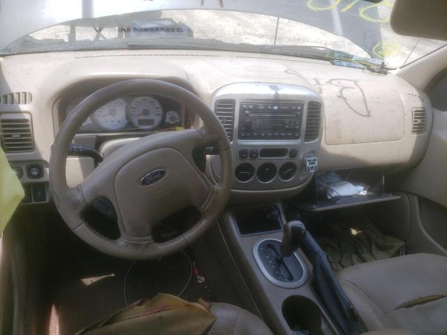 Photo 8 from auction – 2006 FORD ESCAPE XLT with VIN 1FMCU03176KC25191