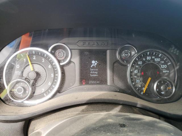 Photo 9 from auction – 2022 RAM 2500 with VIN 3C7WR5HJ5NG106069