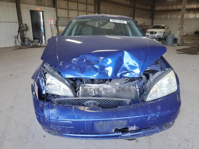 Photo 5 from auction – 2005 FORD FOCUS ZX5 with VIN 3FAFP37N75R154534