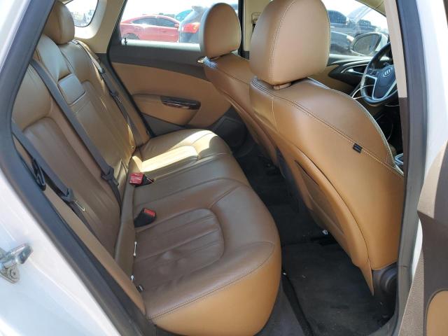 Photo 10 from auction – 2013 BUICK VERANO PRE with VIN 1G4PT5SV3D4164865