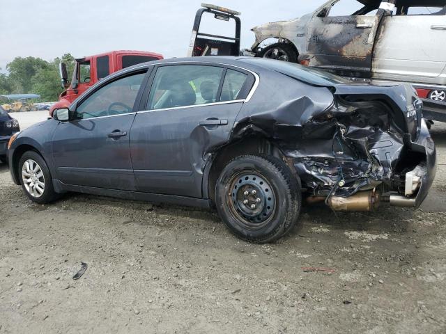 Photo 2 from auction – 2011 NISSAN ALTIMA BAS with VIN 1N4AL2APXBC148196