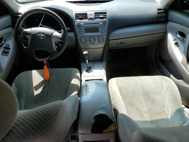 Photo 8 from auction – 2007 TOYOTA CAMRY CE with VIN 4T1BE46K57U100393