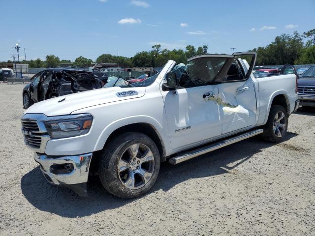 RAM 1500 LARAM 2022 with VIN 1C6SRFJT1NN380204 - Photo from auction