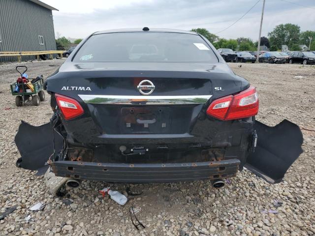Photo 6 from auction – 2016 NISSAN ALTIMA 2.5 with VIN 1N4AL3AP6GC208780