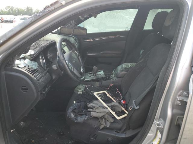 Photo 7 from auction – 2011 CHRYSLER 300 with VIN 2C3CA4CGXBH537214
