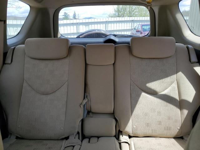 Photo 10 from auction – 2011 TOYOTA RAV4 with VIN 2T3BF4DV8BW143815