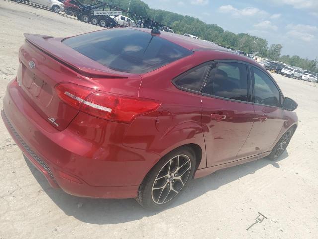 Photo 3 from auction – 2015 FORD FOCUS SE with VIN 1FADP3F29FL323869