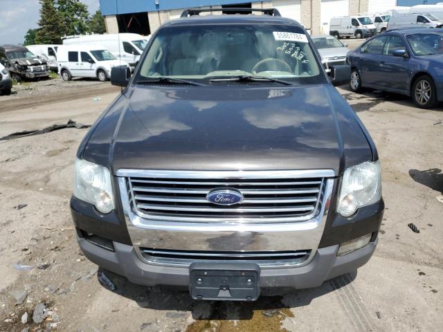 Photo 5 from auction – 2006 FORD EXPLORER X with VIN 1FMEU73896UA16117