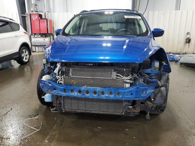 Photo 5 from auction – 2017 FORD ESCAPE SE with VIN 1FMCU0GD7HUB83830