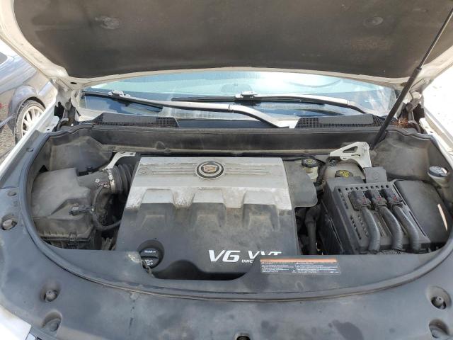 Photo 12 from auction – 2010 CADILLAC SRX PERFOR with VIN 3GYFNBEY4AS518980