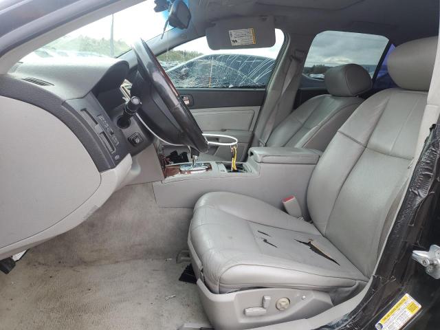 Photo 7 from auction – 2007 CADILLAC STS with VIN 1G6DW677570173029