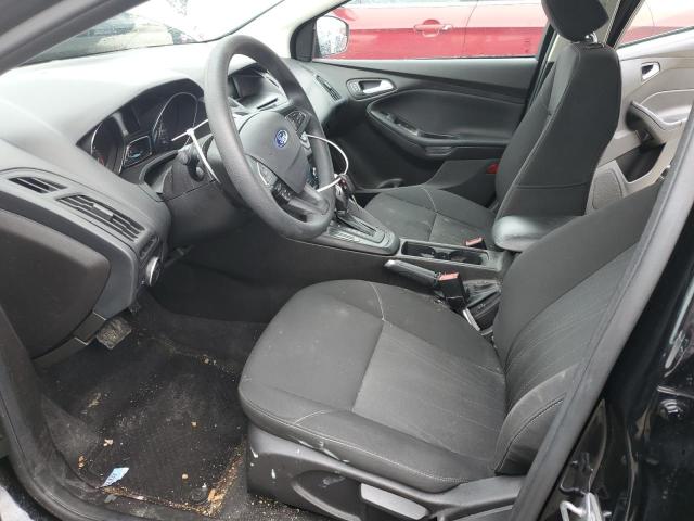 Photo 7 from auction – 2016 FORD FOCUS SE with VIN 1FADP3F26GL368477