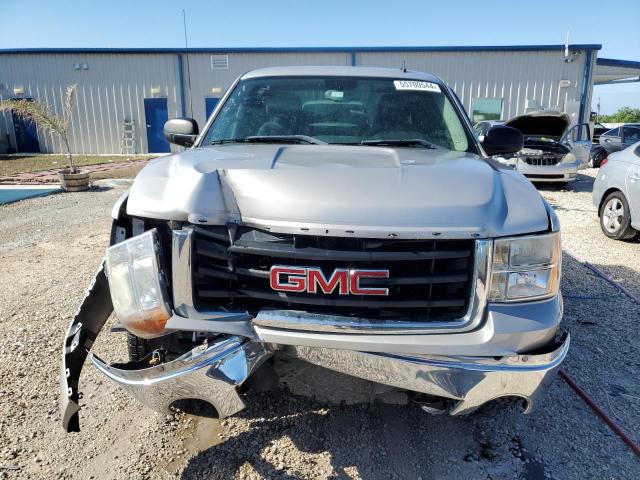 Photo 5 from auction – 2008 GMC SIERRA C15 with VIN 2GTEC19J081104664