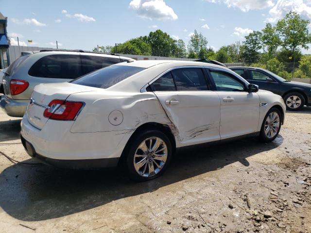 Photo 3 from auction – 2010 FORD TAURUS LIM with VIN 1FAHP2FWXAG117749