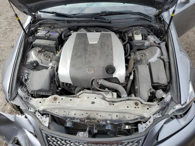 Photo 11 from auction – 2016 LEXUS IS 300 with VIN JTHCM1D29G5002909