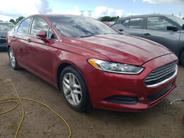 Photo 4 from auction – 2014 FORD FUSION SE with VIN 1FA6P0H76E5391680