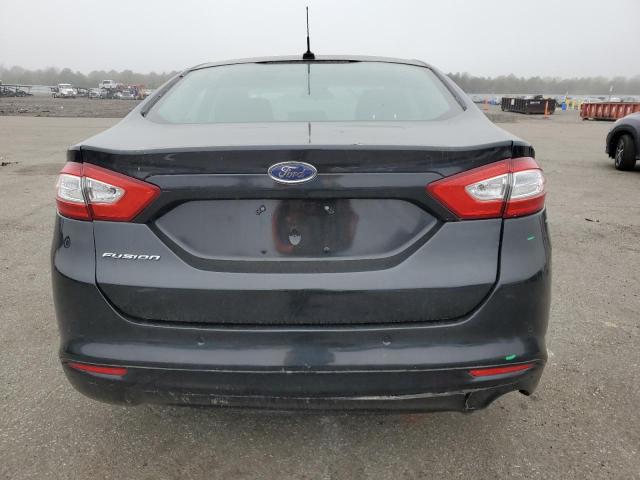 Photo 6 from auction – 2013 FORD FUSION SE with VIN 3FA6P0H79DR232096