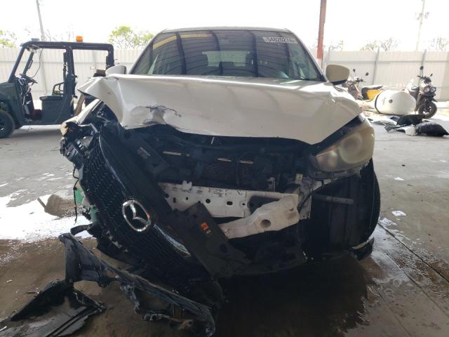 Photo 5 from auction – 2014 MAZDA CX-5 TOURI with VIN JM3KE2CY1E0371903