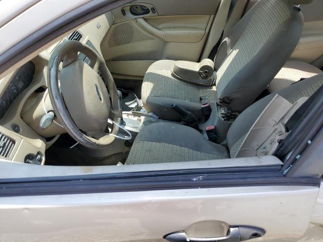 Photo 7 from auction – 2006 FORD FOCUS ZX4 with VIN 1FAFP34N06W101077