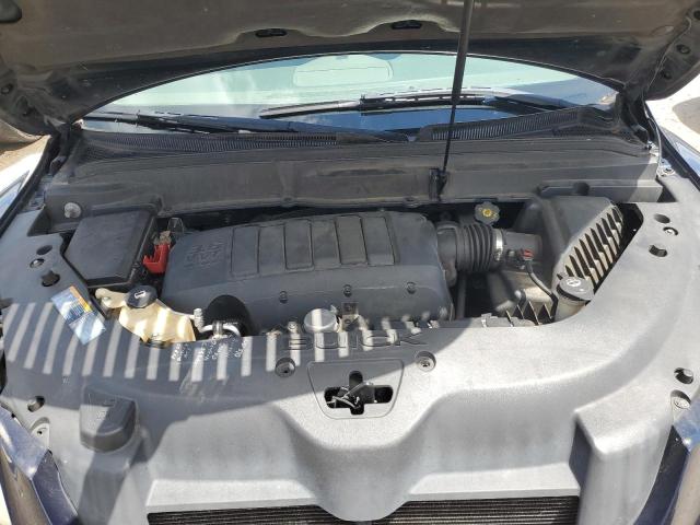 Photo 12 from auction – 2012 BUICK ENCLAVE with VIN 5GAKRCED2CJ228836