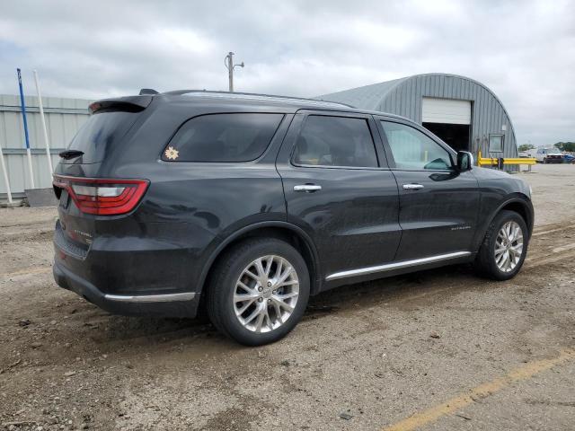 Photo 3 from auction – 2015 DODGE DURANGO CI with VIN 1C4RDJEG2FC244862