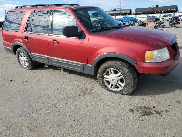 Photo 4 from auction – 2005 FORD EXPEDITION with VIN 1FMFU15505LA82189