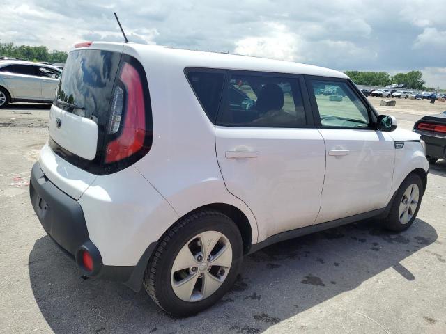 Photo 3 from auction – 2015 KIA SOUL with VIN KNDJN2A22F7140598