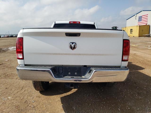Photo 6 from auction – 2016 RAM 1500 ST with VIN 3C6JR6AG0GG194129