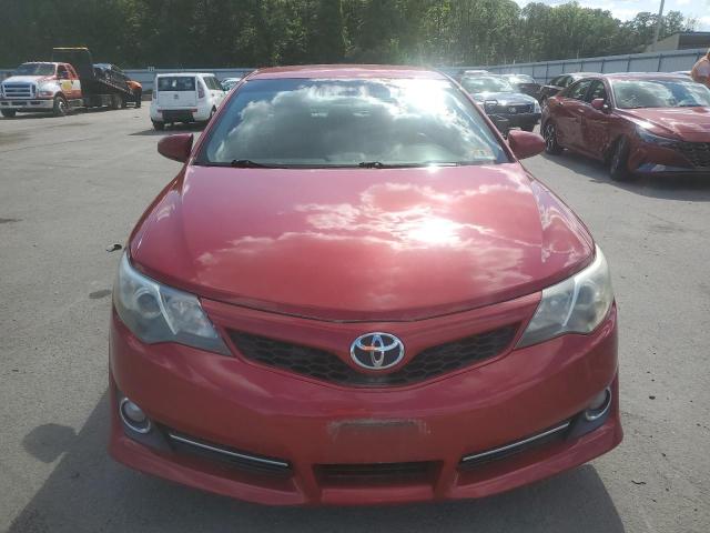 Photo 5 from auction – 2014 TOYOTA CAMRY L with VIN 4T1BF1FK7EU746575