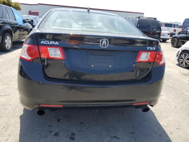 Photo 6 from auction – 2010 ACURA TSX with VIN JH4CU2F62AC004414