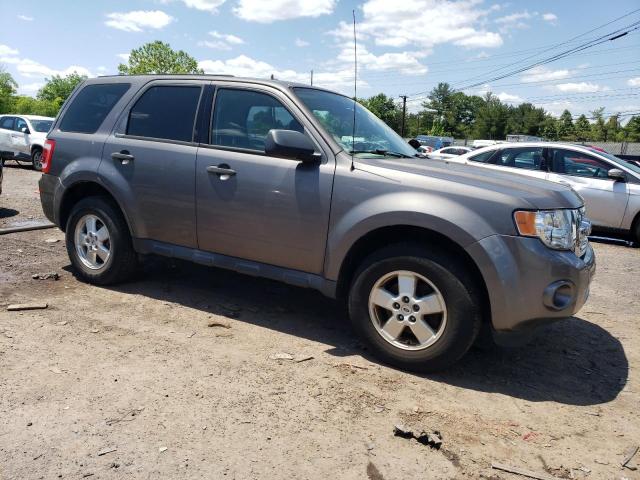 Photo 4 from auction – 2012 FORD ESCAPE XLS with VIN 1FMCU0C71CKB27497