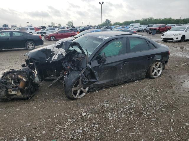 AUDI A3 PREMIUM 2015 with VIN WAUACHFF0F1108592 - Photo from auction