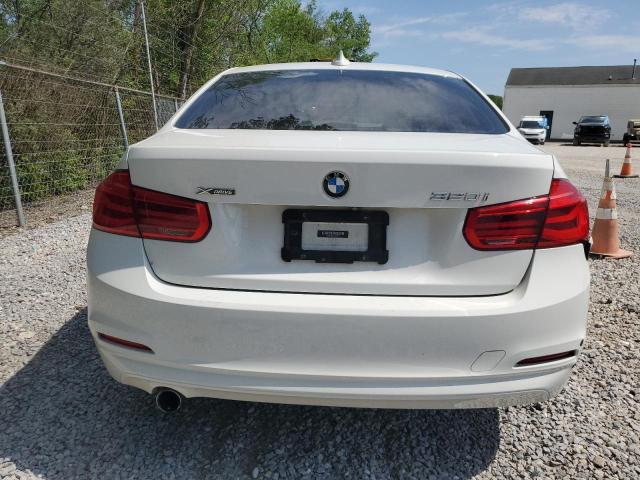 Photo 6 from auction – 2019 BMW 320 XI with VIN WBA8A3C50JA489386