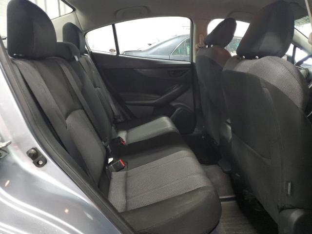 Photo 10 from auction – 2019 SUBARU IMPREZA with VIN 4S3GKAB6XK3603328