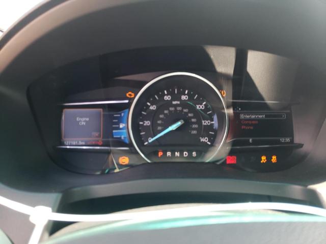 Photo 9 from auction – 2016 FORD EXPLORER X with VIN 1FM5K8D85GGA55071