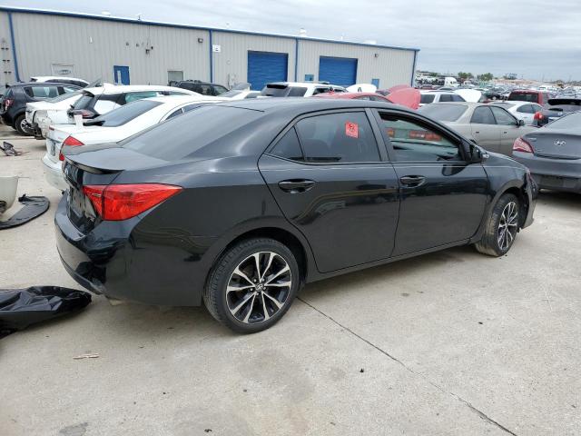 Photo 3 from auction – 2017 TOYOTA COROLLA L with VIN 5YFBURHE0HP589974