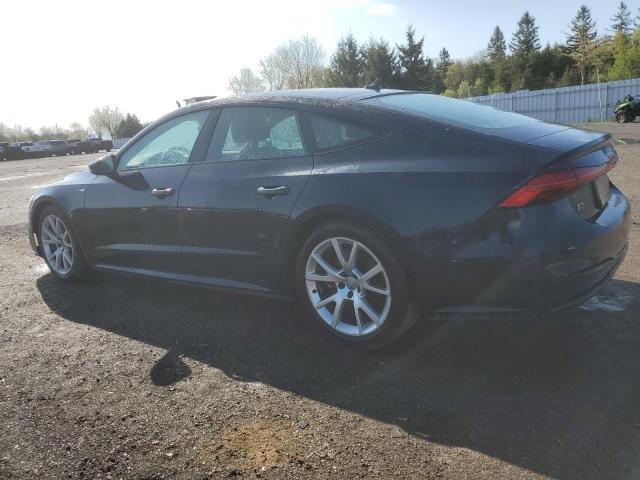 Photo 2 from auction – 2020 AUDI A7 PRESTIG with VIN WAUV2AF22LN075589