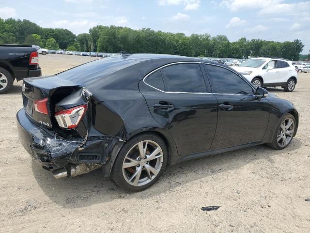 Photo 3 from auction – 2010 LEXUS IS 350 with VIN JTHBE5C22A5024193