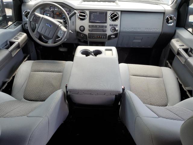 Photo 8 from auction – 2016 FORD F250 SUPER with VIN 1FT7W2B64GEA10053