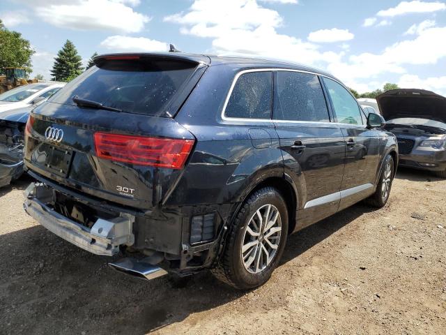 Photo 3 from auction – 2017 AUDI Q7 PRESTIG with VIN WA1VAAF7XHD009669