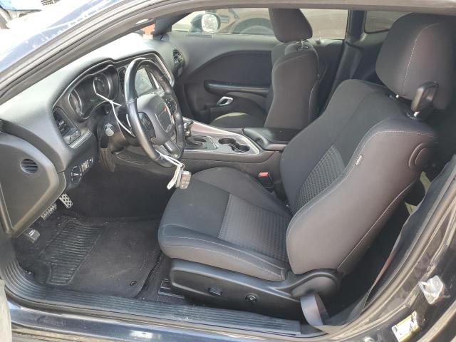 Photo 7 from auction – 2019 DODGE CHALLENGER with VIN 2C3CDZBT0KH511885