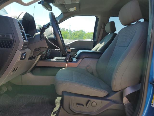 Photo 7 from auction – 2019 FORD F150 SUPER with VIN 1FTEW1E52KFB13740