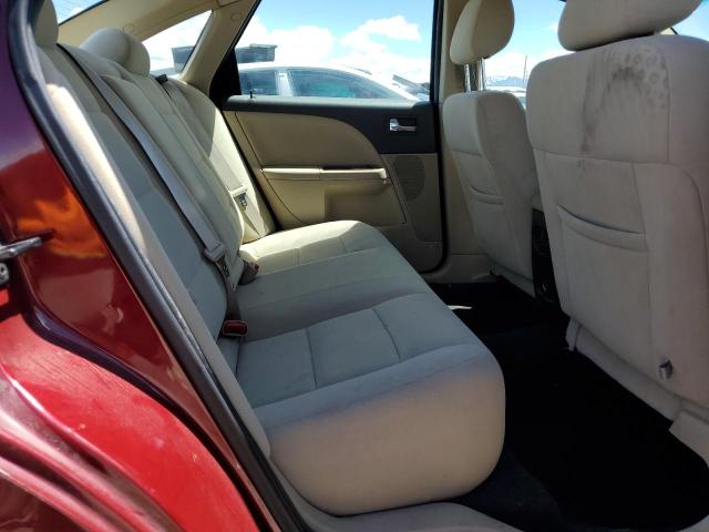 Photo 10 from auction – 2008 FORD TAURUS SEL with VIN 1FAHP24W88G132831