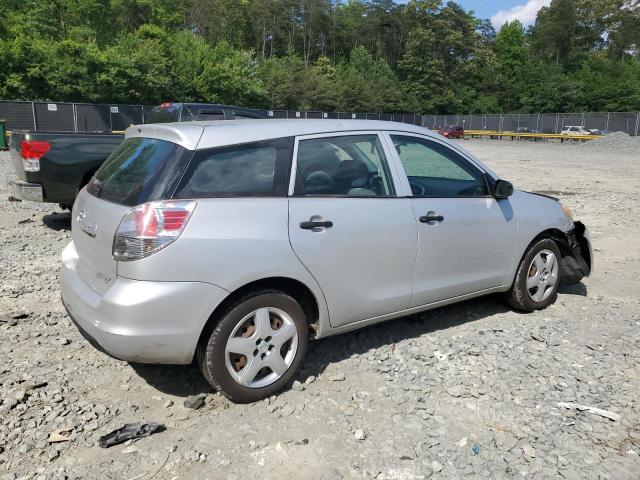 Photo 3 from auction – 2008 TOYOTA COROLLA MA with VIN 2T1KR32E88C718972