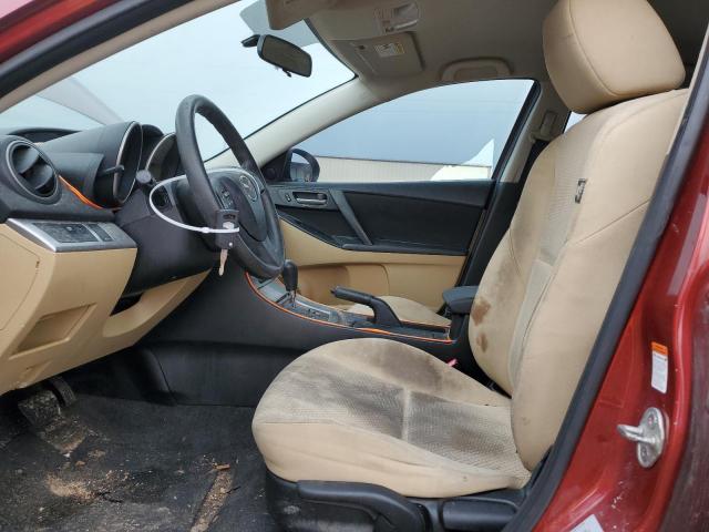 صورة رقم 7 من المزاد - 2011 MAZDA 3 I مع VIN JM1BL1VG4B1367444