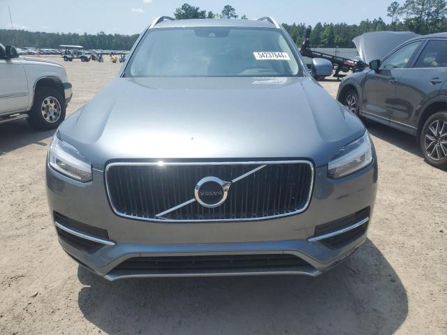 Photo 5 from auction – 2018 VOLVO XC90 T5 with VIN YV4102CK6J1346558