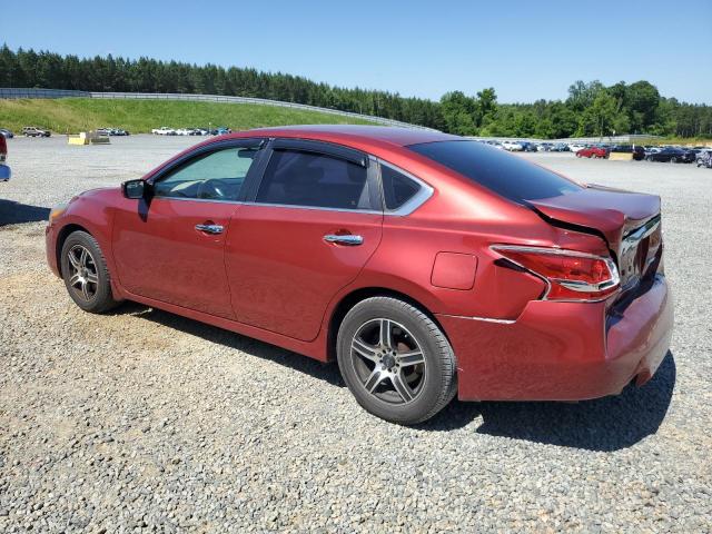 Photo 2 from auction – 2013 NISSAN ALTIMA 2.5 with VIN 1N4AL3AP7DN487995