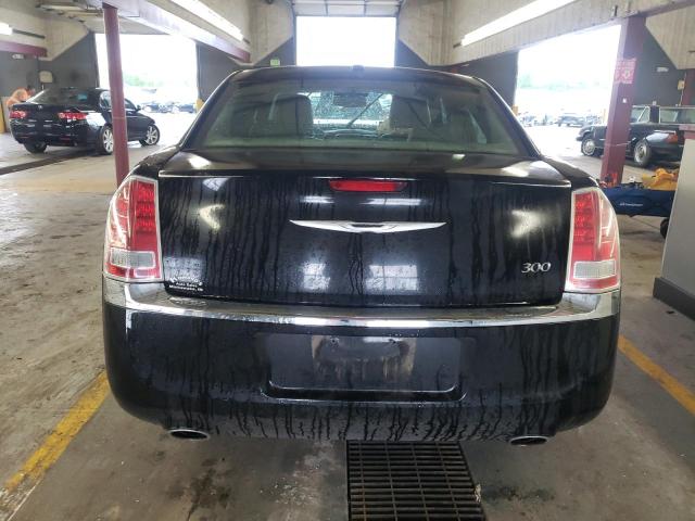 Photo 6 from auction – 2012 CHRYSLER 300 LIMITE with VIN 2C3CCACG0CH175999