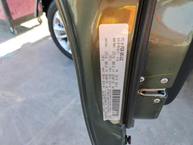 Photo 14 from auction – 2019 JEEP CHEROKEE L with VIN 1C4PJLCB9KD193450