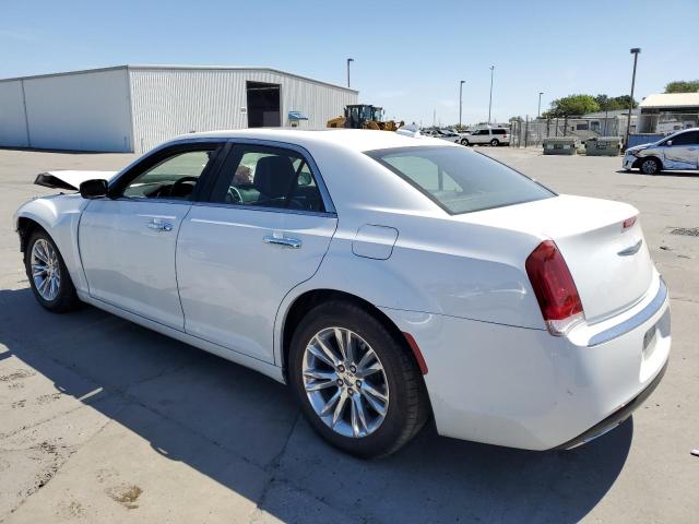 Photo 2 from auction – 2015 CHRYSLER 300C with VIN 2C3CCAEG9FH903756